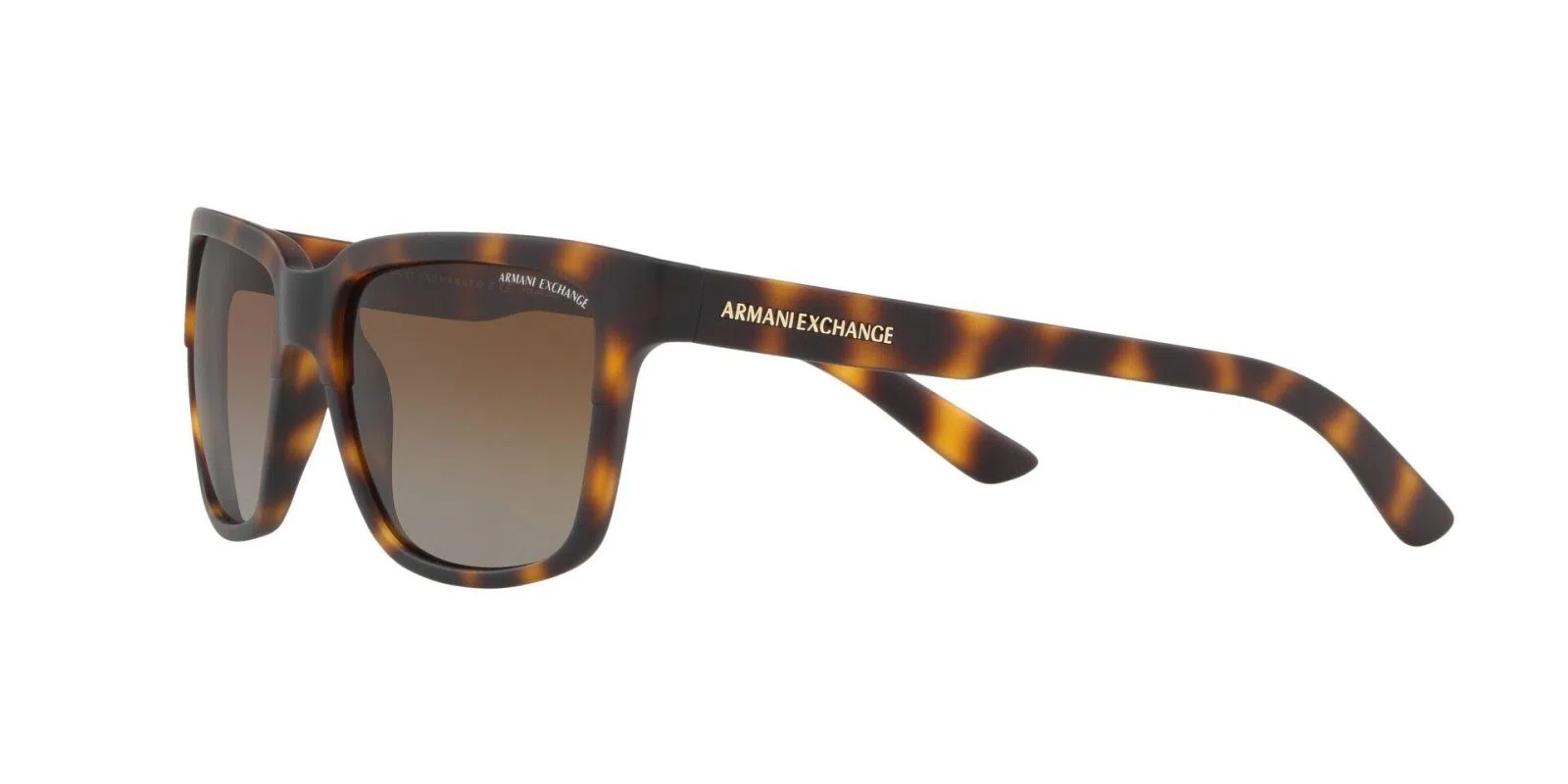 Armani Exchange 4026S Sunglasses - view 35